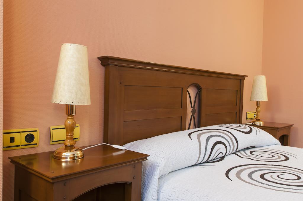 Habitaciones Premium Finca La Casona San Rafael Room photo