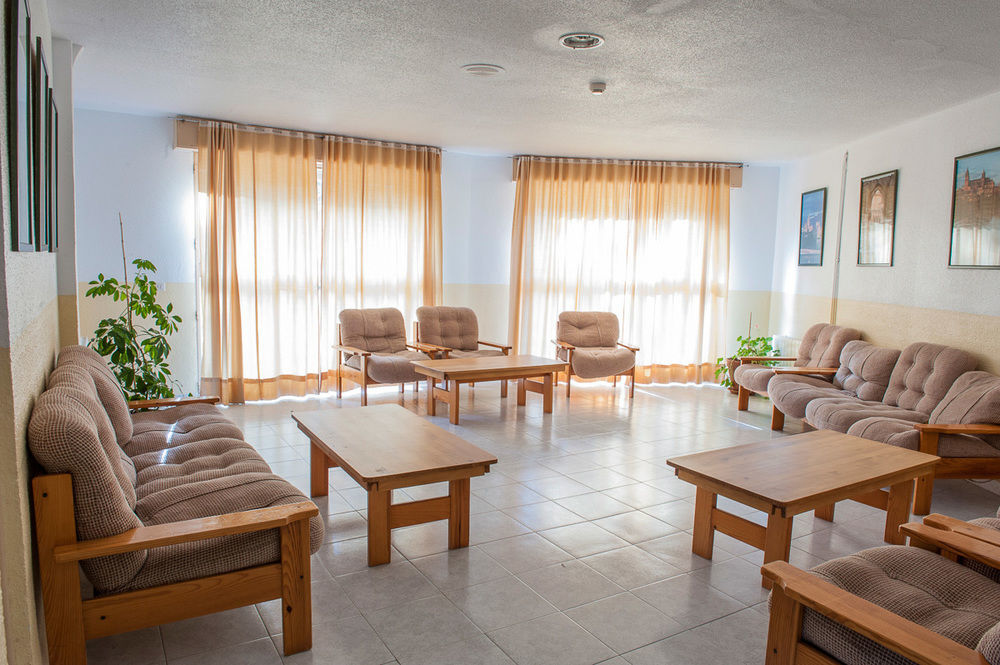 Habitaciones Premium Finca La Casona San Rafael Exterior photo
