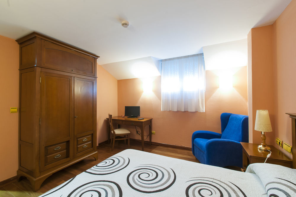 Habitaciones Premium Finca La Casona San Rafael Exterior photo